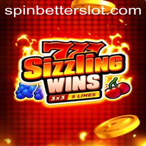 Unveiling the Thrilling World of 777sizzlingwins on SpinBetter