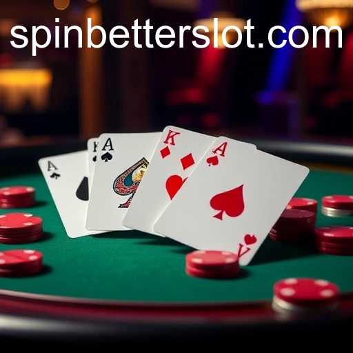 Mastering Blackjack with SpinBetter: Your Comprehensive Guide