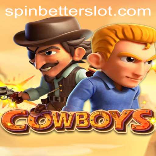 Exploring the Thrilling World of COWBOYS: The SpinBetter Game