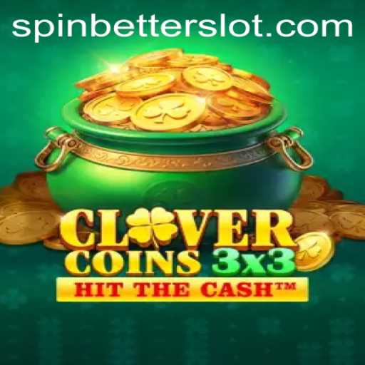 Exploring Clovercoin3x3: A Fresh Spin on the Popular SpinBetter Game