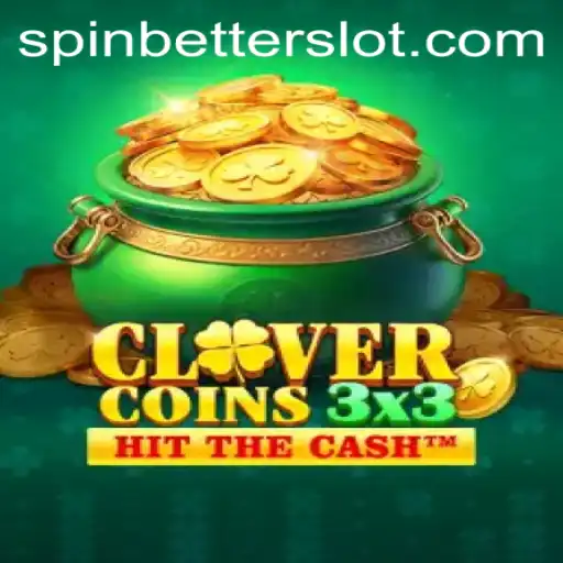 Exploring Clovercoin3x3: A Fresh Spin on the Popular SpinBetter Game
