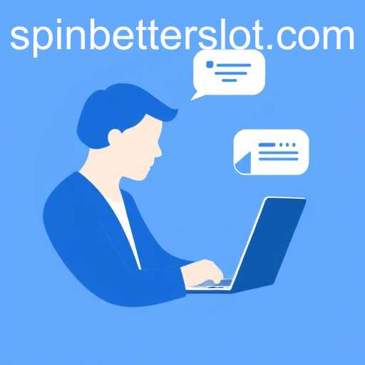 Contact Us: A Strategic Gateway with SpinBetter