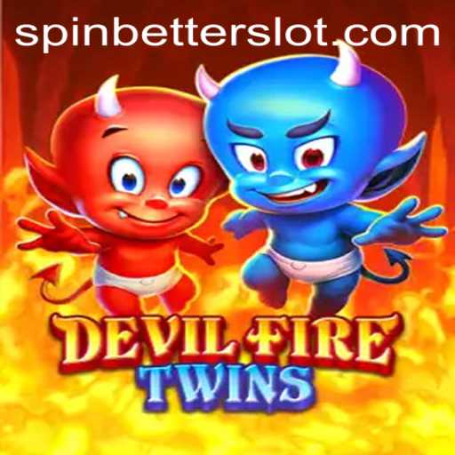 DevilFireTwins: A Thrilling Adventure in the Gaming Universe