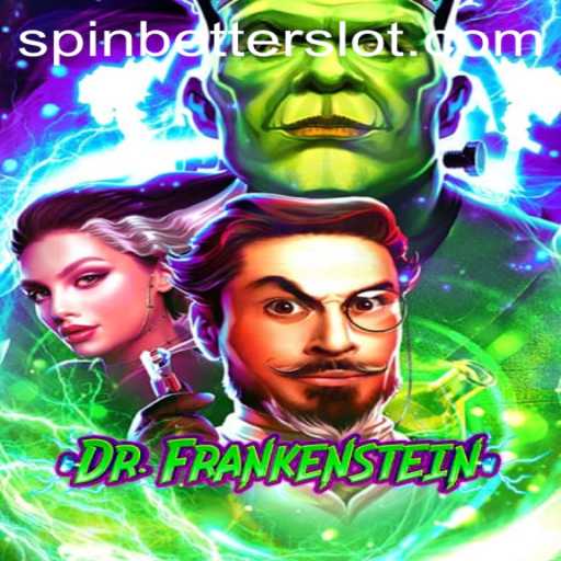 Unveiling the Thrilling World of DrFrankenstein: SpinBetter Adventures
