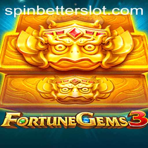 Exploring the Exciting World of FortuneGems3: A SpinBetter Adventure