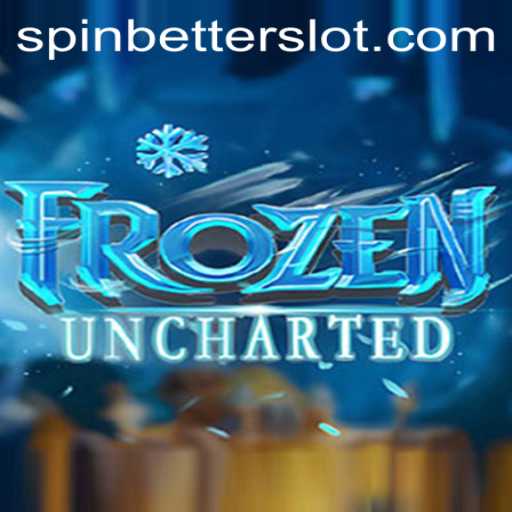 FrozenUncharted: Exploring the Icy Realms with SpinBetter