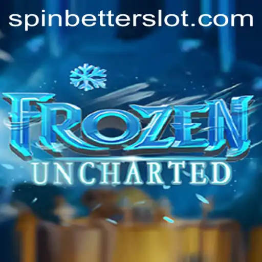 FrozenUncharted: Exploring the Icy Realms with SpinBetter