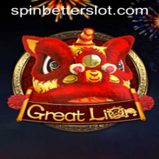 Exploring GreatLion: A Thrilling Adventure with SpinBetter