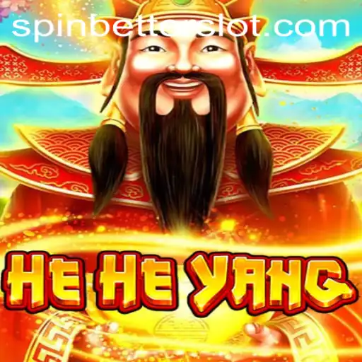 HeHeYang: A SpinBetter Adventure