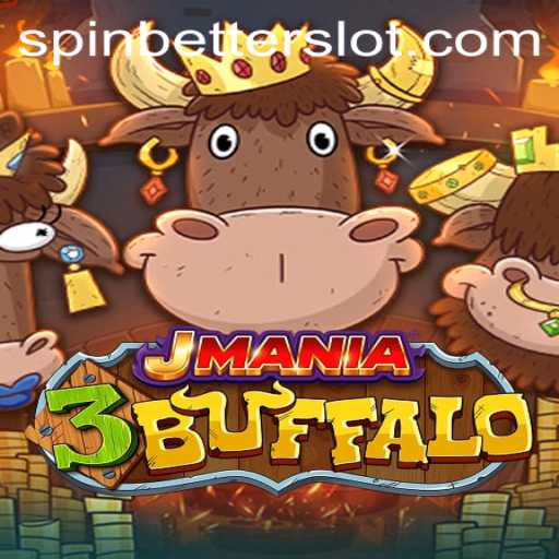 Exploring the Thrills of JMania3Buffalo: A SpinBetter Adventure