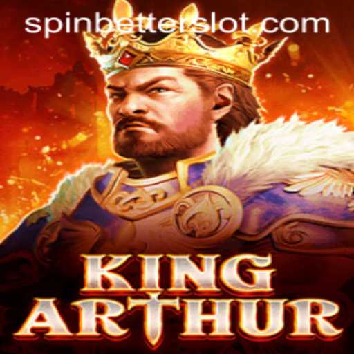 Discovering the Epic Adventure of KingArthur in SpinBetter