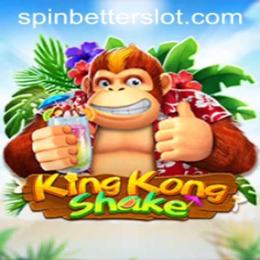 Discover KingKongShake: A Thrilling Tropical Adventure