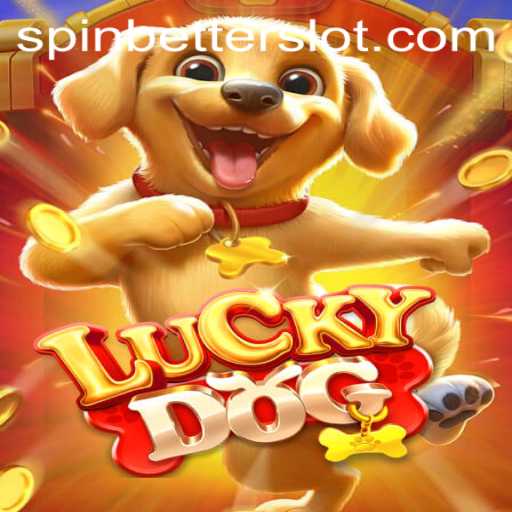Exploring the Thrills of LuckyDog: A SpinBetter Adventure