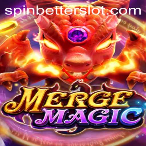 Discover the Magic of MergeMagic: An Engaging Adventure with a SpinBetter Twist