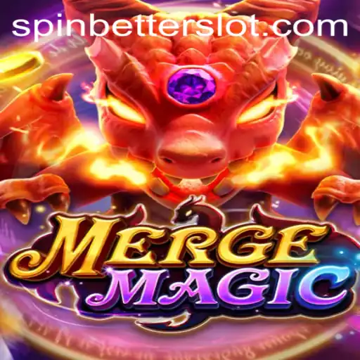 Discover the Magic of MergeMagic: An Engaging Adventure with a SpinBetter Twist