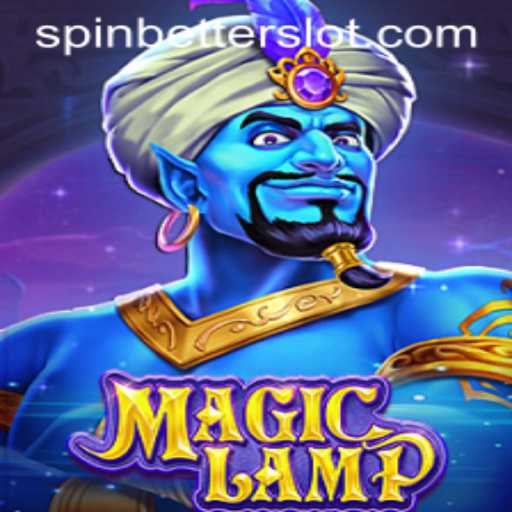 Discover the Enchanting World of MagicLamp: A Game of Fortune and Strategy