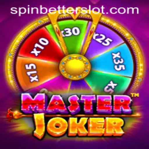 MasterJoker: Unraveling the Excitement of SpinBetter