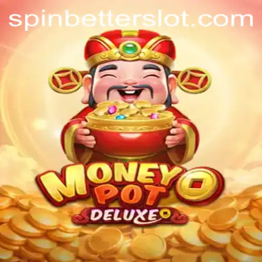 Explore the Thrilling World of MoneyPotDELUXE with SpinBetter