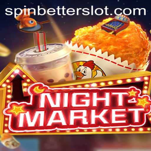 Exploring NIGHTMARKET: The Thrilling Virtual Experience