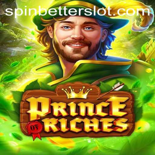 Exploring PrinceOfRiches: A New Era in Virtual Gaming
