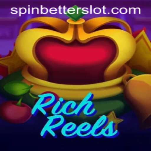 RichReels: SpinBetter into the World of Exciting Gameplay