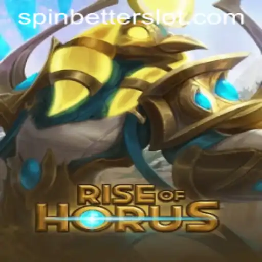 Rise of Horus: Unveiling the Mysteries of SpinBetter