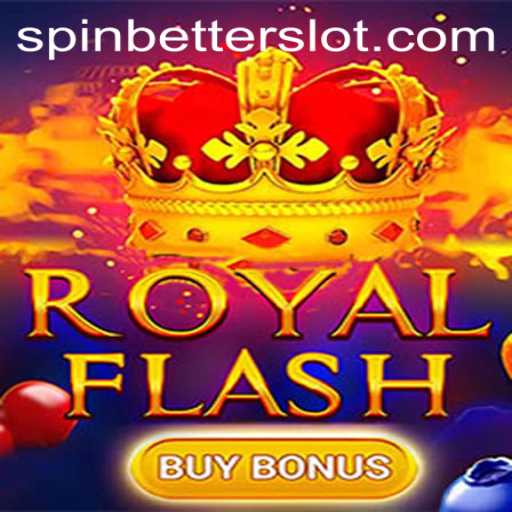 Experience the Thrill of Winning with RoyalFlashBuyBonus on SpinBetter