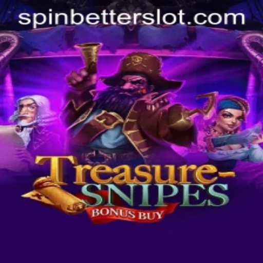 TreasuresnipesBonusBuy: A Thrilling Adventure with SpinBetter