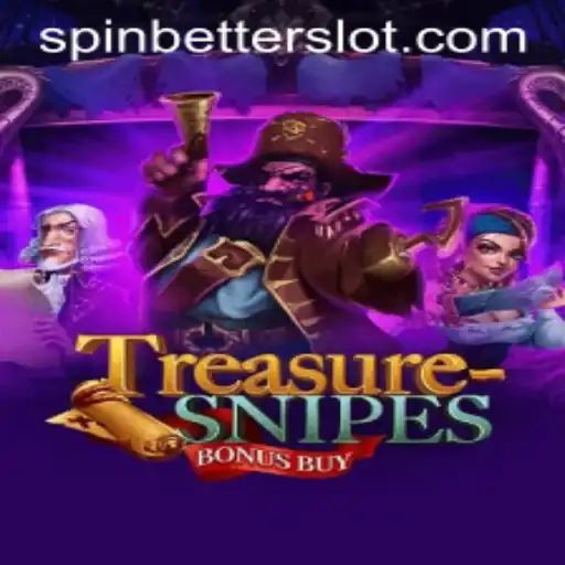 TreasuresnipesBonusBuy: A Thrilling Adventure with SpinBetter