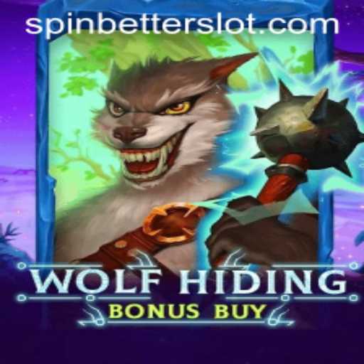Unveiling the Thrills of WolfHidingBonusBuy: SpinBetter's Latest Gaming Sensation